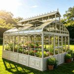 Conservatory Styles Compared: Manor Arch, Octagon Royal, Lace Scroll